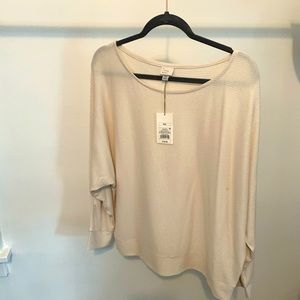 Ava & Viv long sleeved shirt